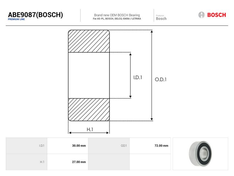 OEM код товара: A0059812125