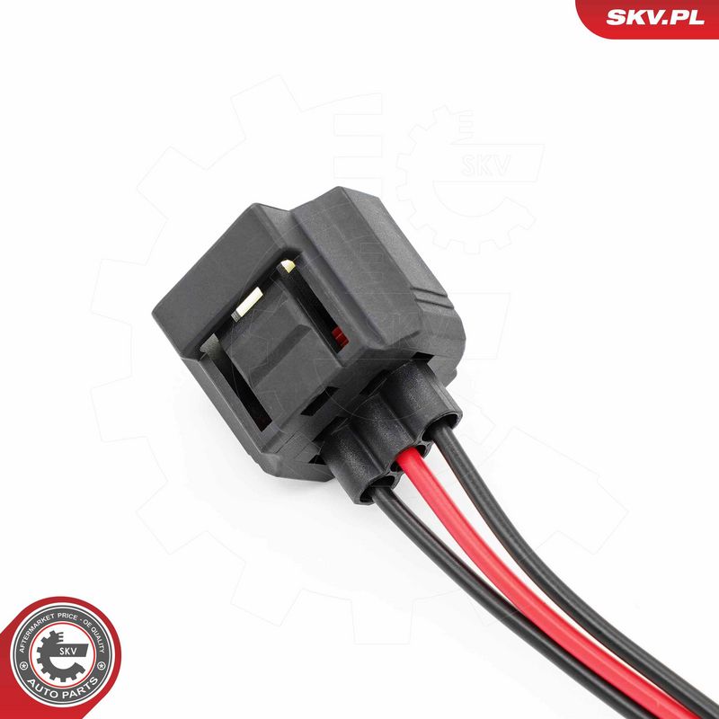Kaabli remondikomplekt, generaator, ESEN SKV 96SKV279