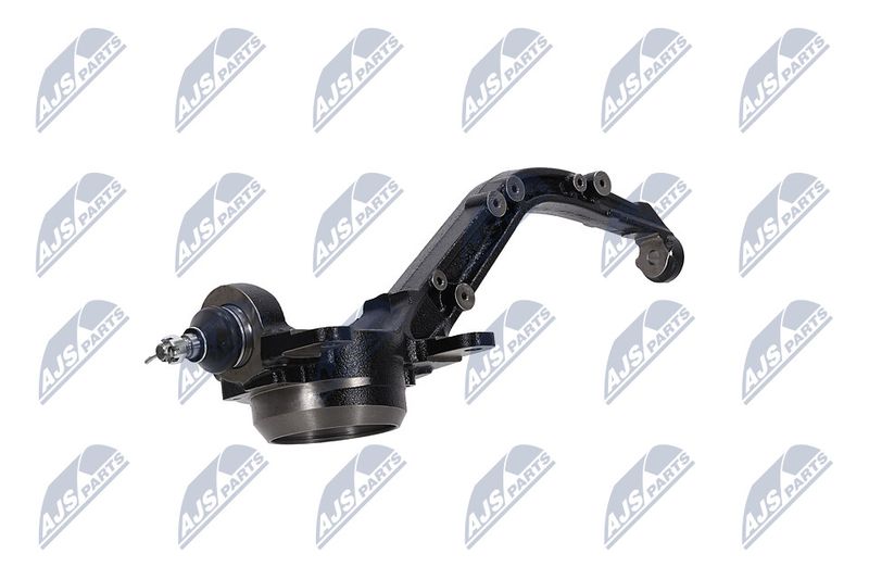 NTY ZZP-HD-019 Steering Knuckle, wheel suspension