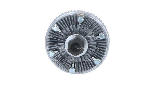 NRF 49086 Clutch, radiator fan