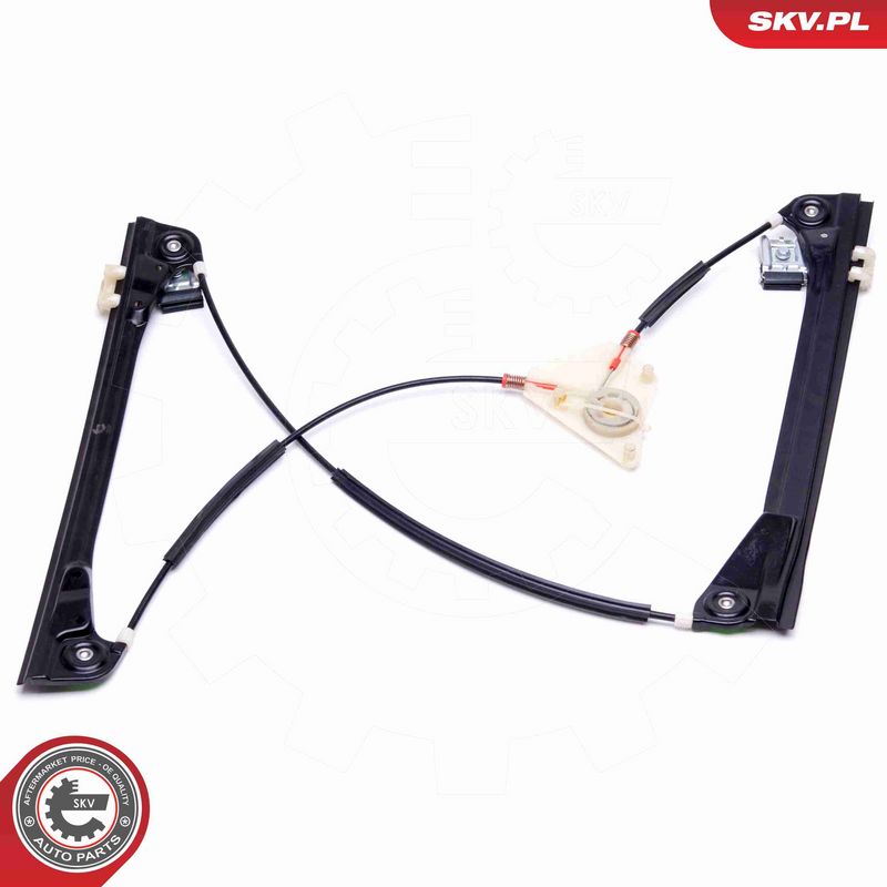 ESEN SKV 00SKV972 Window Regulator