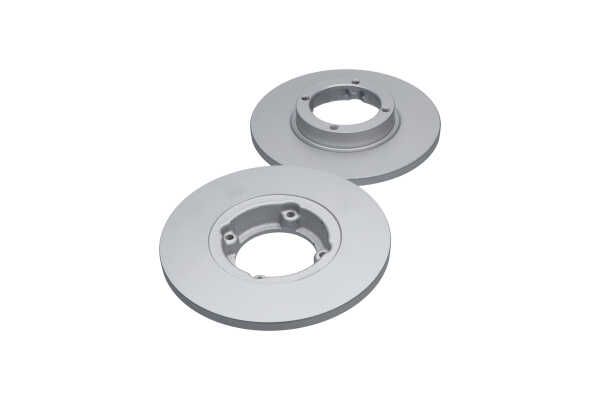 Kavo Parts BR-1204-C Brake Disc