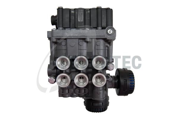 TRUCKTEC AUTOMOTIVE 01.30.163 - Directional Control Valve Block, air suspension