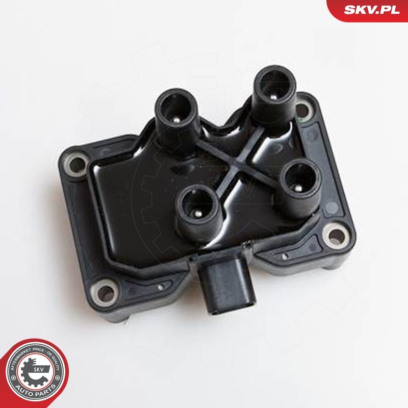 Süütepool, ESEN SKV 03SKV108