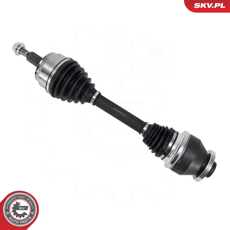 Veovõll, ESEN SKV 40SKV069