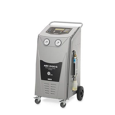 WAECO Service apparaat, airconditioning