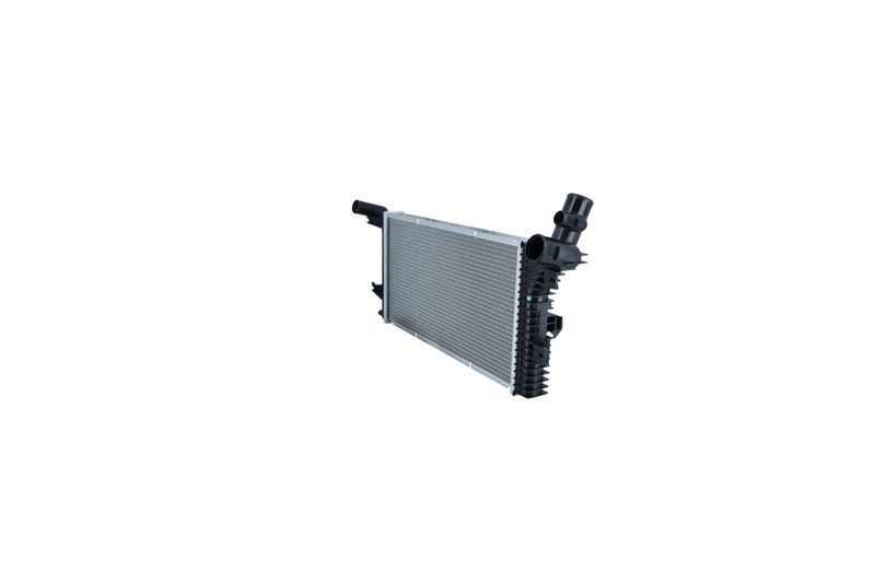 NRF 53856 Aušinimo radiatorius