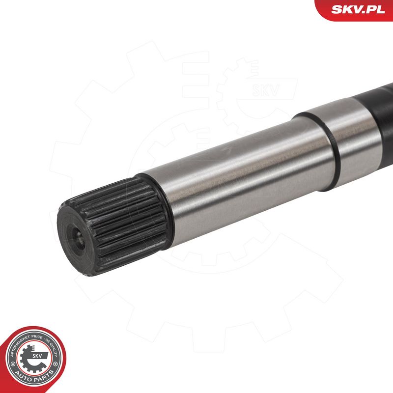 Veovõll, ESEN SKV 40SKV191