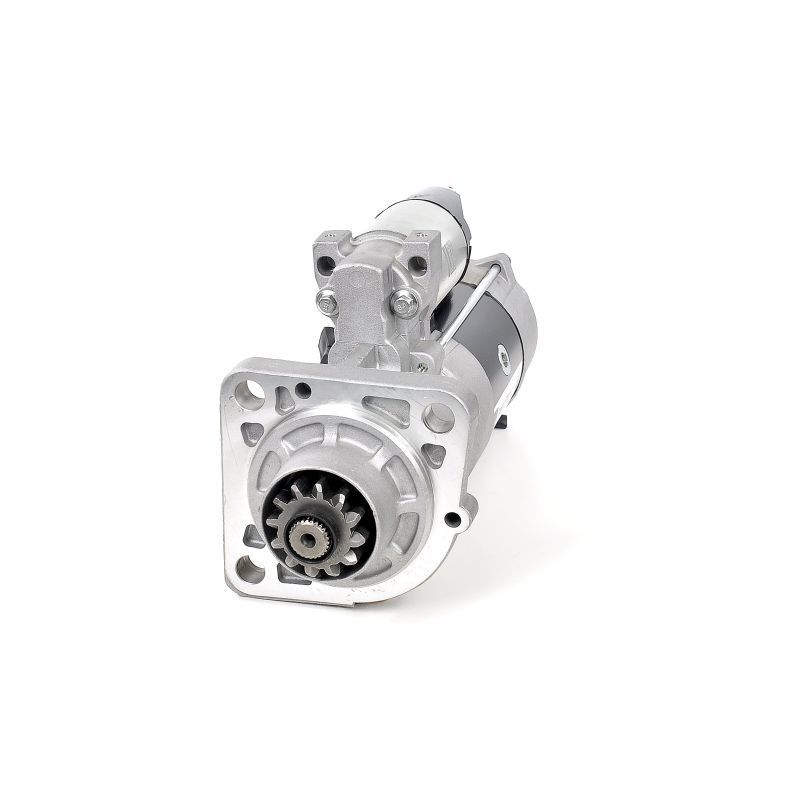 Delco Remy SER81907-12B1 Starter