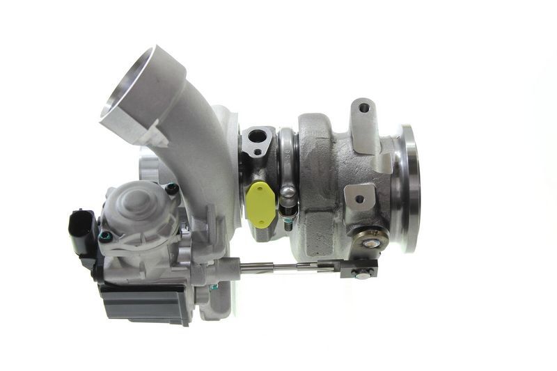 ALANKO 10901443 Charger, charging (supercharged/turbocharged)