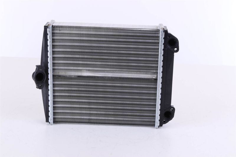 NISSENS 72001 Heat Exchanger, Interior Heating