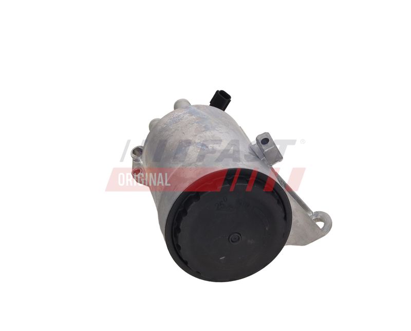 Õliradiaator, mootoriõli, FAST FT55145