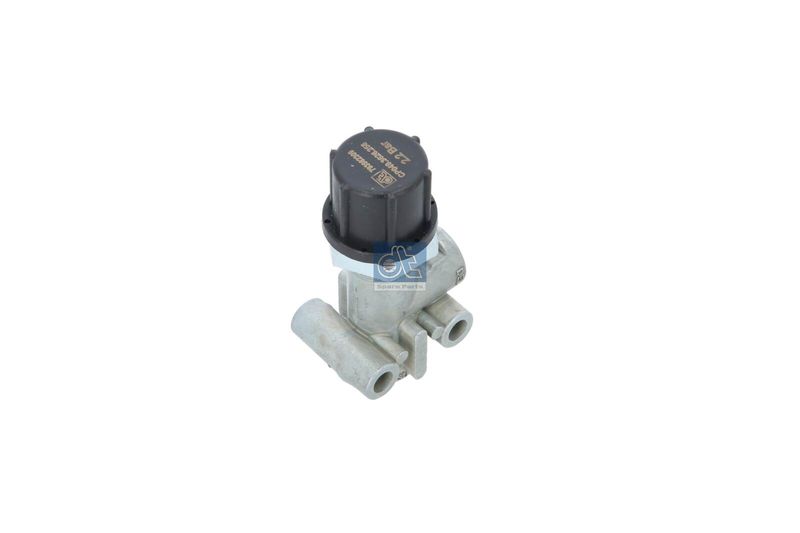 DT Spare Parts 2.14258 EGR valve, exhaust control