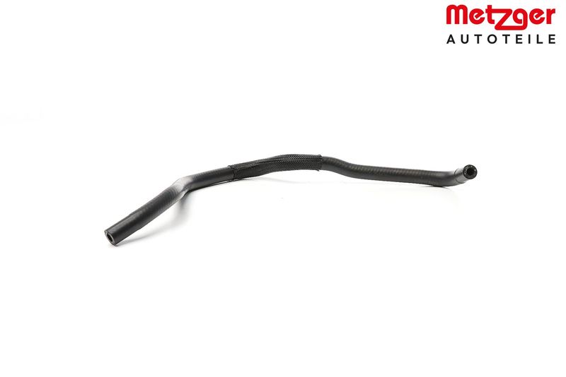 METZGER AUTOTEILE 2420147 Radiator Hose