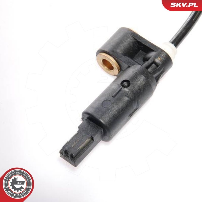 Andur, rattapöörete arv, ESEN SKV 06SKV011