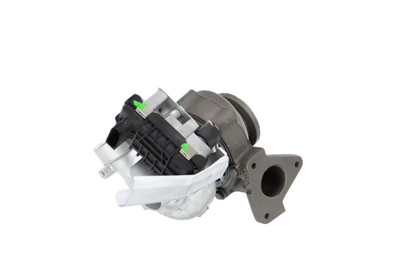 REMANTE 003-002-001008R Charger, charging (supercharged/turbocharged)