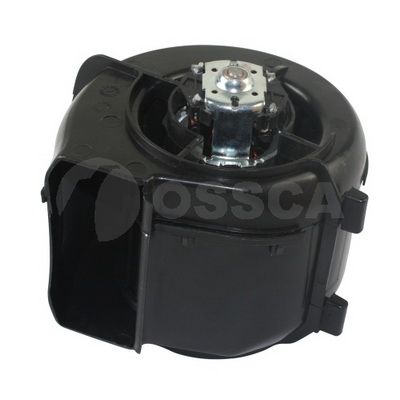 OSSCA Utastér-ventilátor 02411