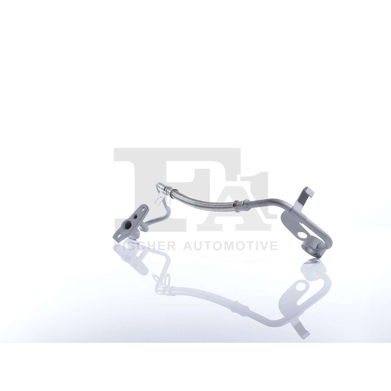 FA1 676-902 Oil Line, charger