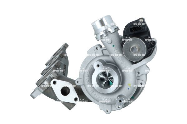 Kompressor, ülelaadimine, NRF 90010038