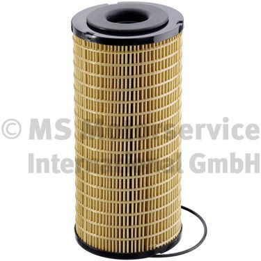 Product Image - Oliefilter - 50019014 - KOLBENSCHMIDT