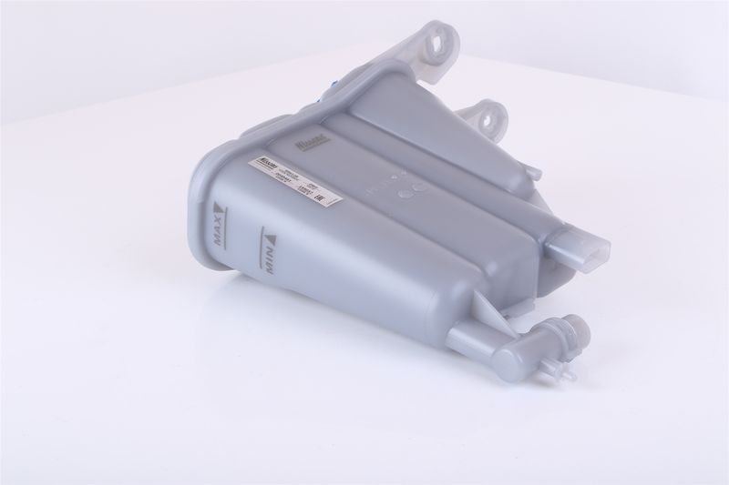 NISSENS 996128 Expansion Tank, coolant