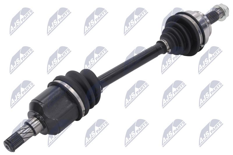 NTY NPW-FT-111 Drive Shaft