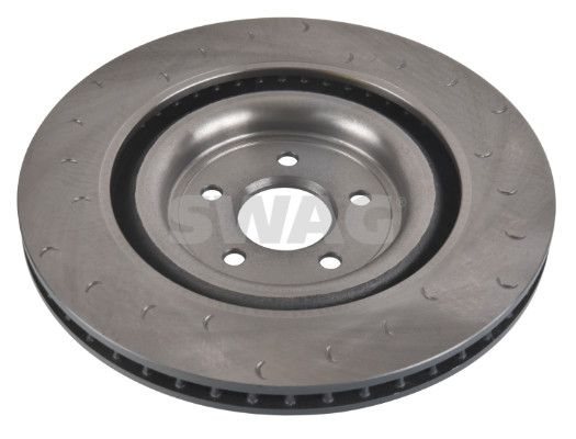 SWAG 33 10 5059 Brake Disc