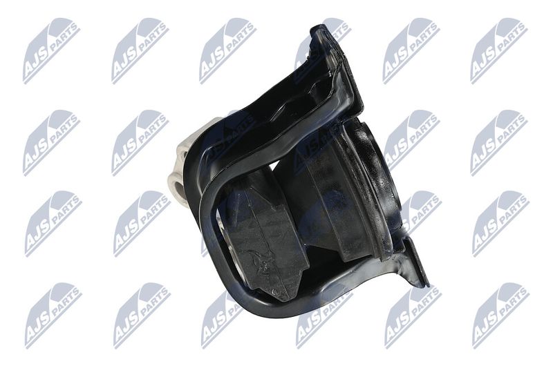 Paigutus, Mootor, NTY ZPS-CT-023