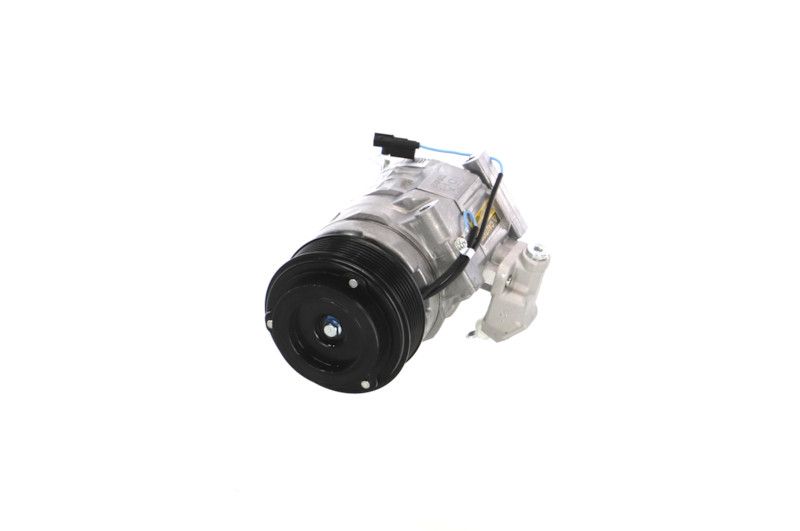 REMANTE 005-001-000117R Compressor, air conditioning