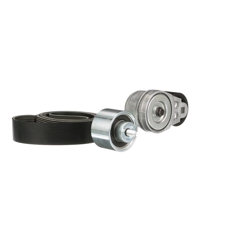 GATES K0112PK1815HD V-ribbed Belt Set
