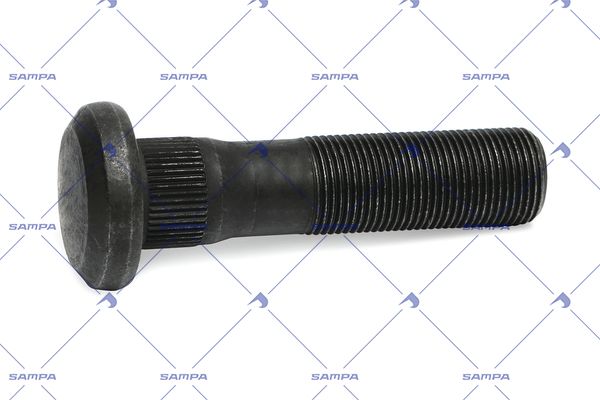 šroub kola DAF M20x1,5 ; L=85,5mm 055.201