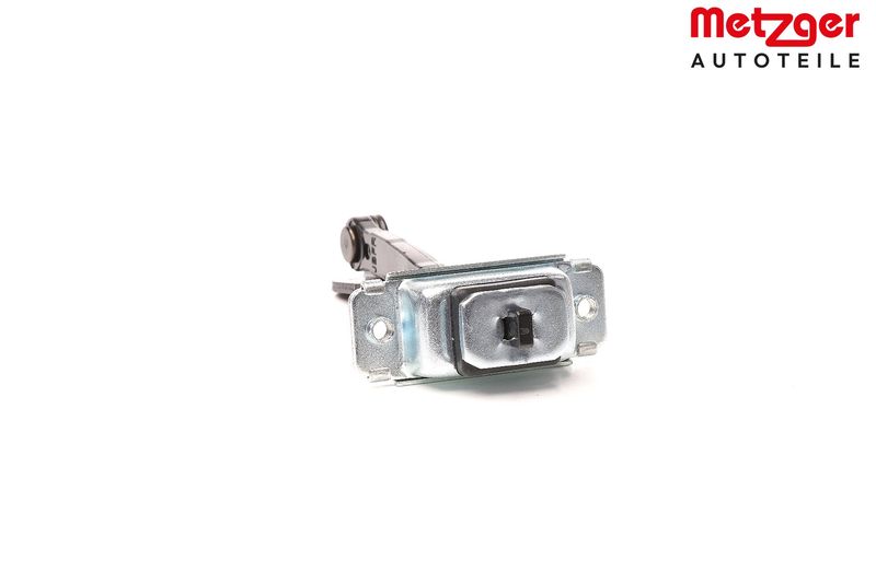 METZGER AUTOTEILE 2312436 Door Check