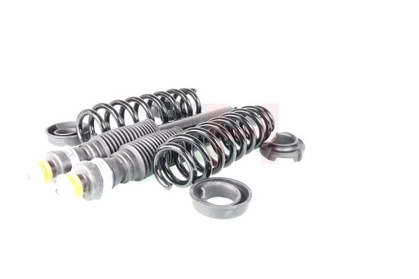 GH GH-331503S02 Suspension Kit, springs/shock absorbers