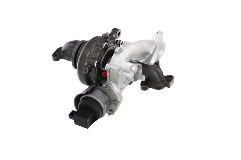 REMANTE 003-002-000058R Charger, charging (supercharged/turbocharged)