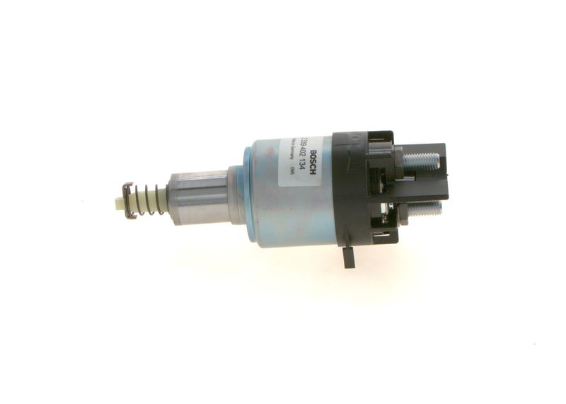 BOSCH 2339402134 Solenoid Switch, starter