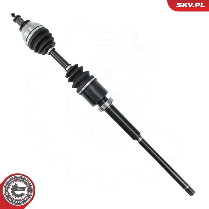 Veovõll, ESEN SKV 40SKV308