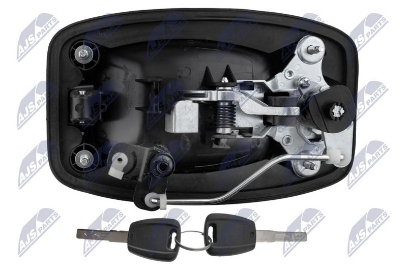 NTY EZC-FT-298 Exterior Door Handle