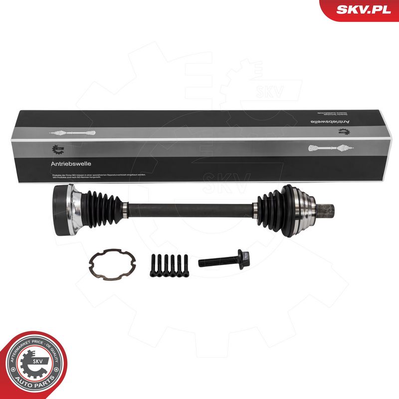 Veovõll, ESEN SKV 40SKV274