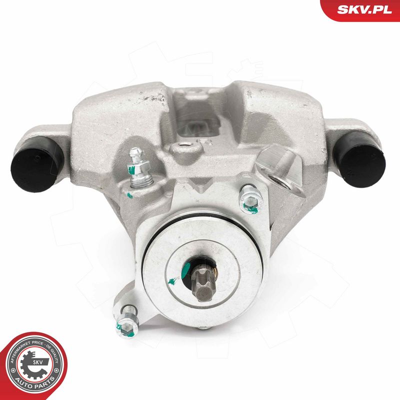 Pidurisadul, ESEN SKV 56SKV634