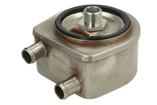 THERMOTEC D4AG010TT Oil Cooler, engine oil