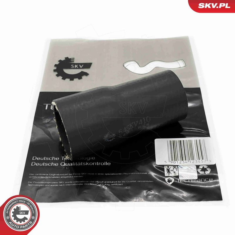 ESEN SKV 54SKV410 - Charge Air Hose