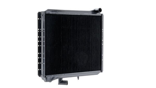MAHLE CR 215 000P Radiator, engine cooling