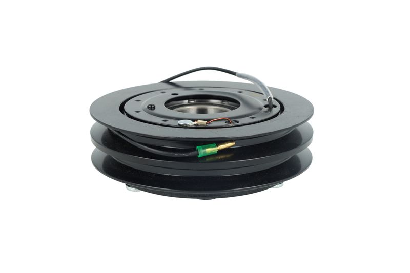 Magnetsidur, kliimakompressor, NRF 380144