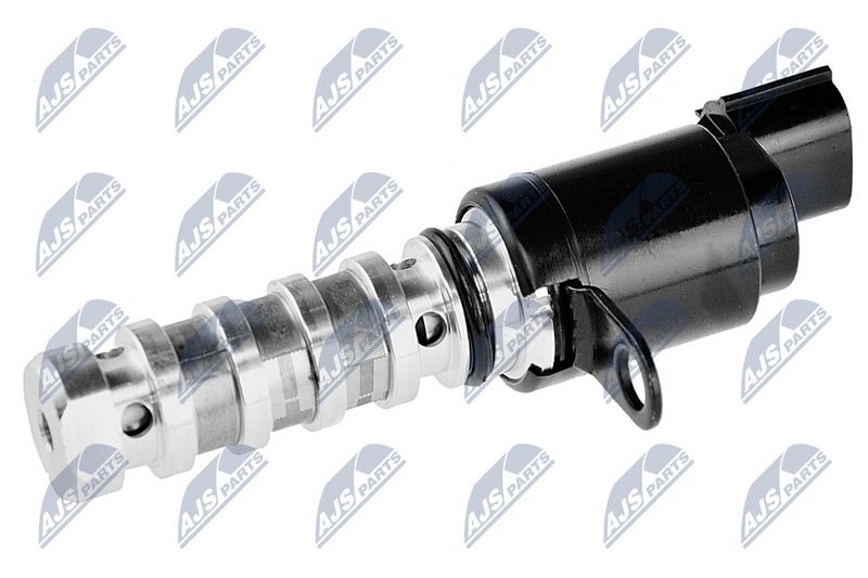 Juhtklapp, nukkvõlli asend,...