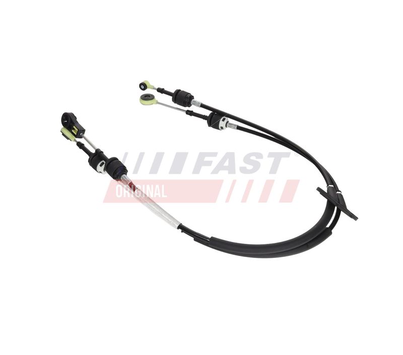 Tross, käigukast, FAST FT11766