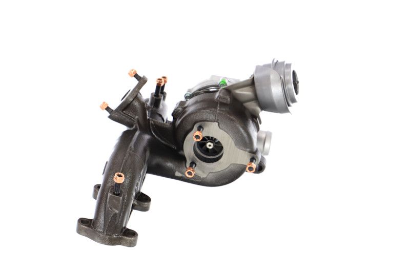 REMANTE 003-001-004471R Charger, charging (supercharged/turbocharged)