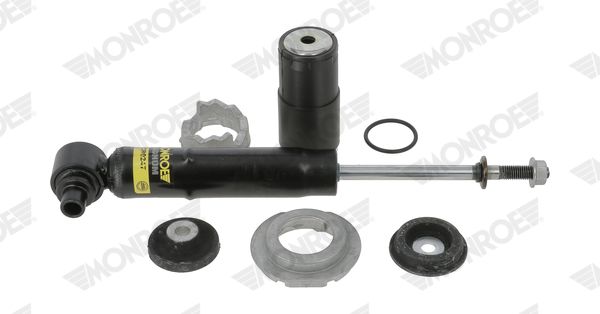 tlumič kabiny RVI T-serie přední CB0247