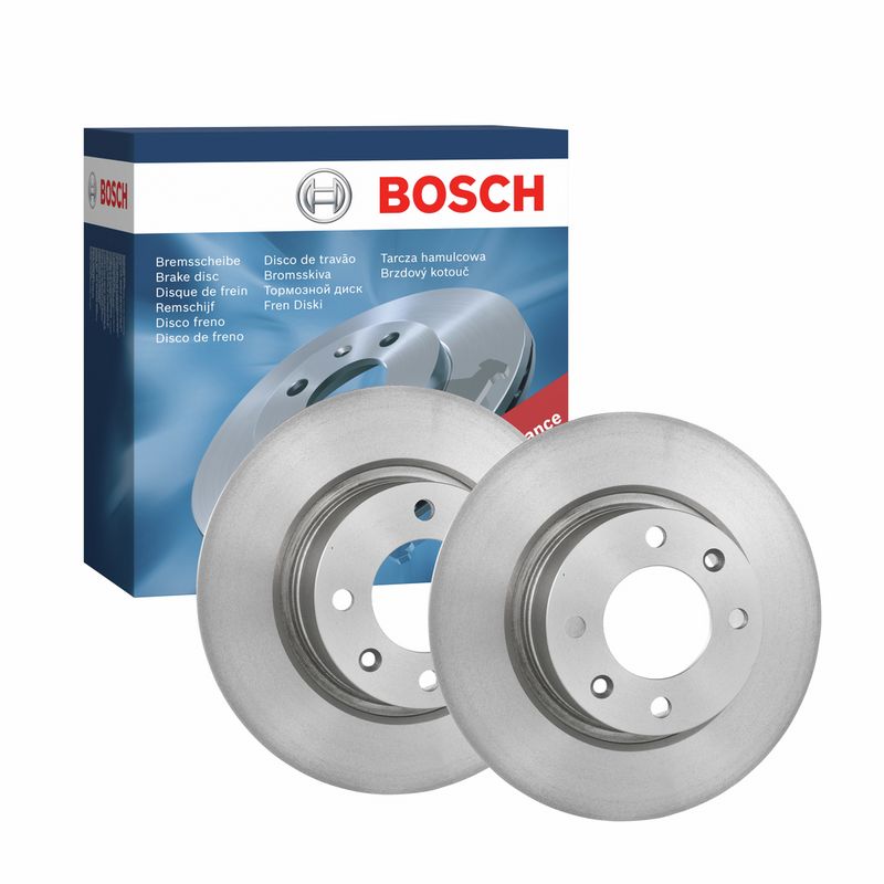 Disque+de+frein BOSCH 0 986 478 981