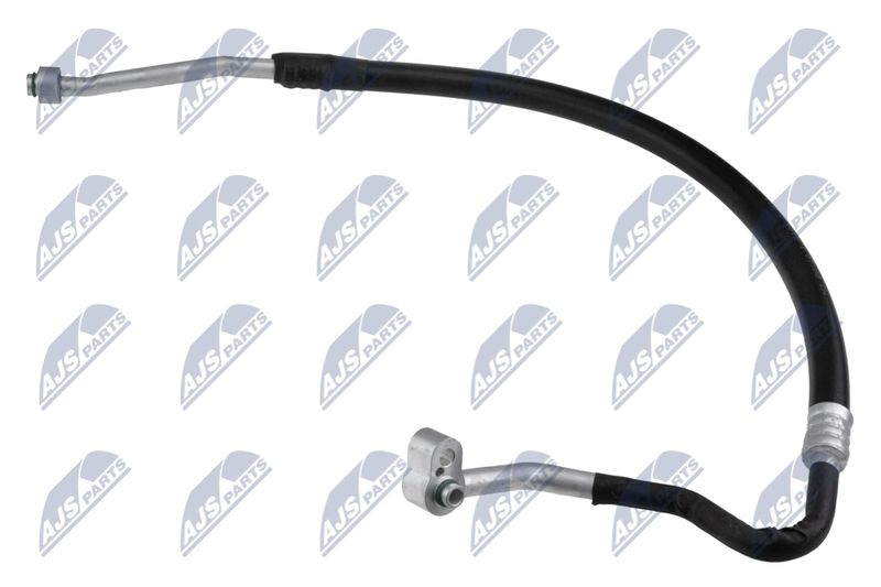 NTY CPR-VW-004 High-pressure Line, air conditioning