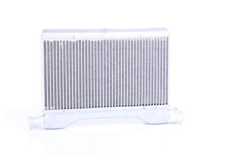 NISSENS 70528 Heat Exchanger, Interior Heating